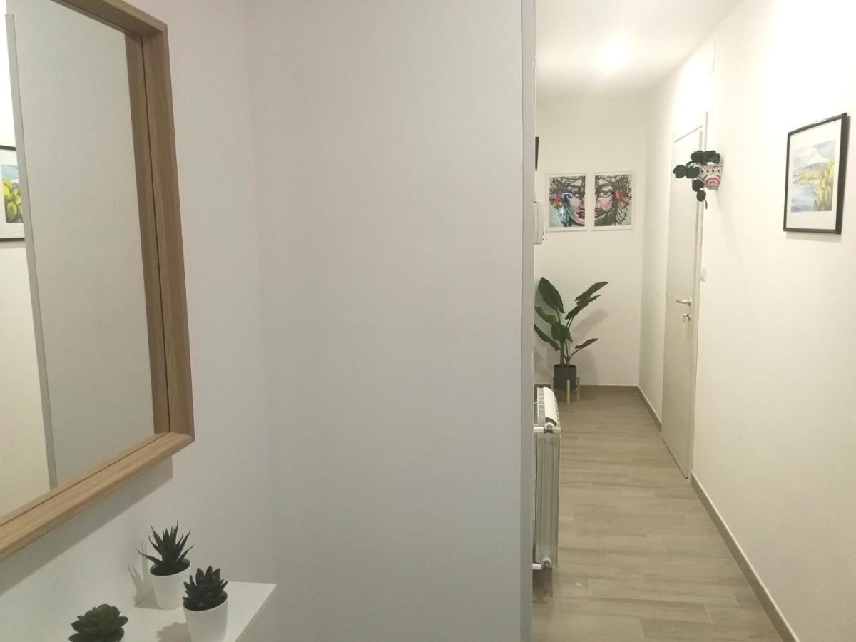Anto'S Apartment - גיארדיני נאקסוס מראה חיצוני תמונה