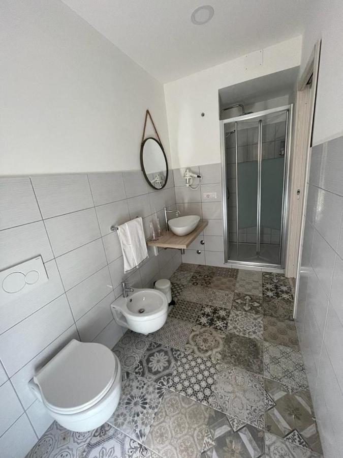 Anto'S Apartment - גיארדיני נאקסוס מראה חיצוני תמונה