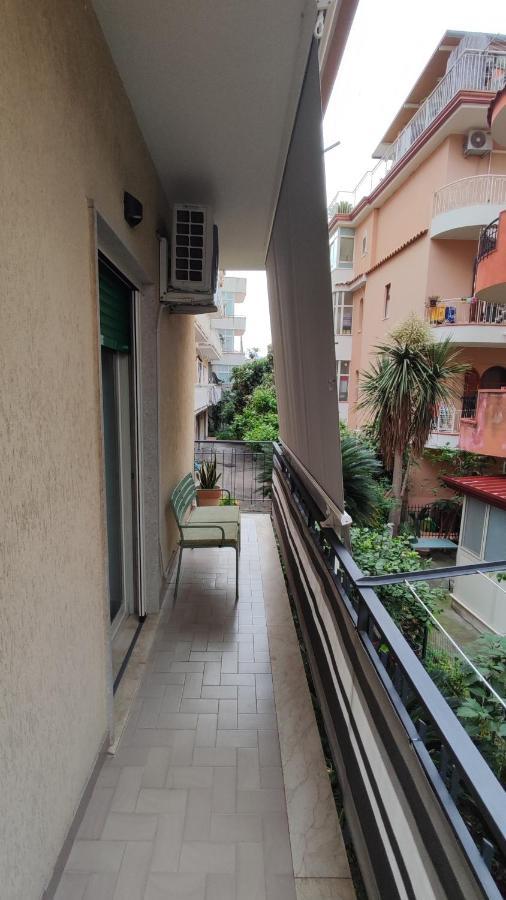 Anto'S Apartment - גיארדיני נאקסוס מראה חיצוני תמונה