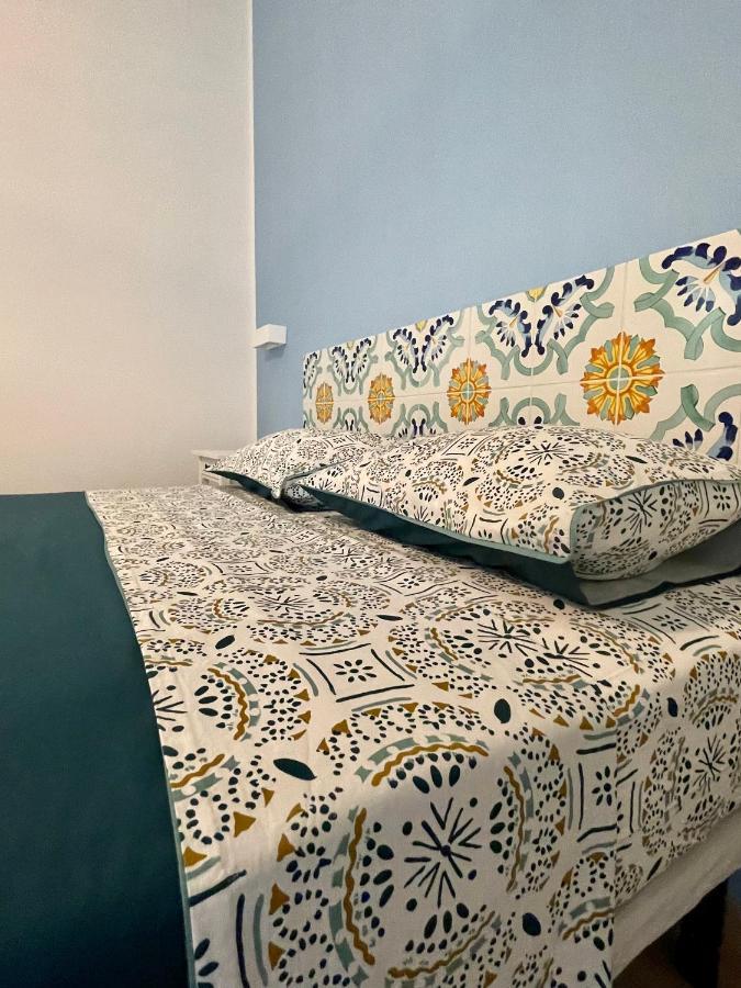 Anto'S Apartment - גיארדיני נאקסוס מראה חיצוני תמונה