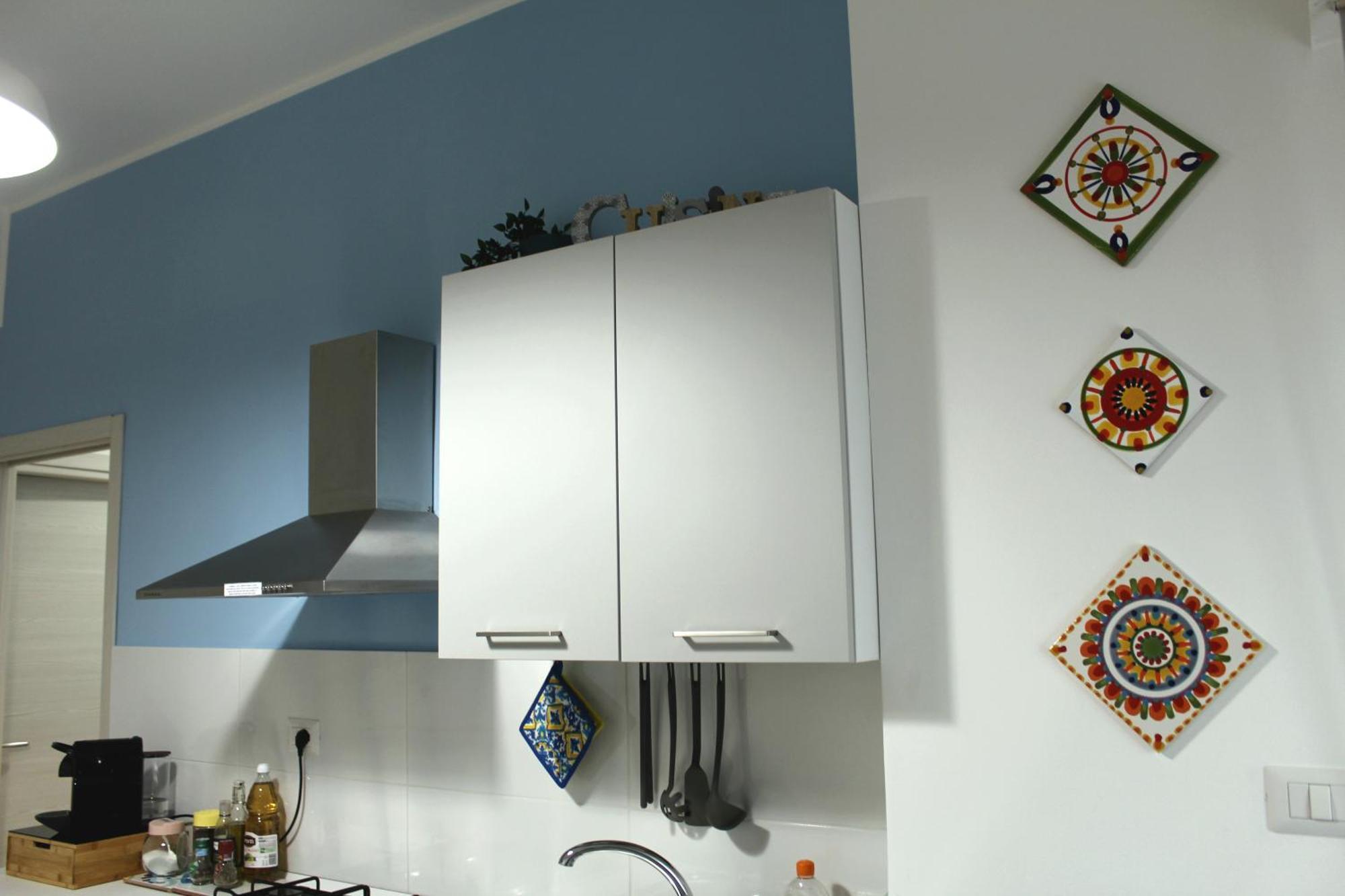 Anto'S Apartment - גיארדיני נאקסוס מראה חיצוני תמונה