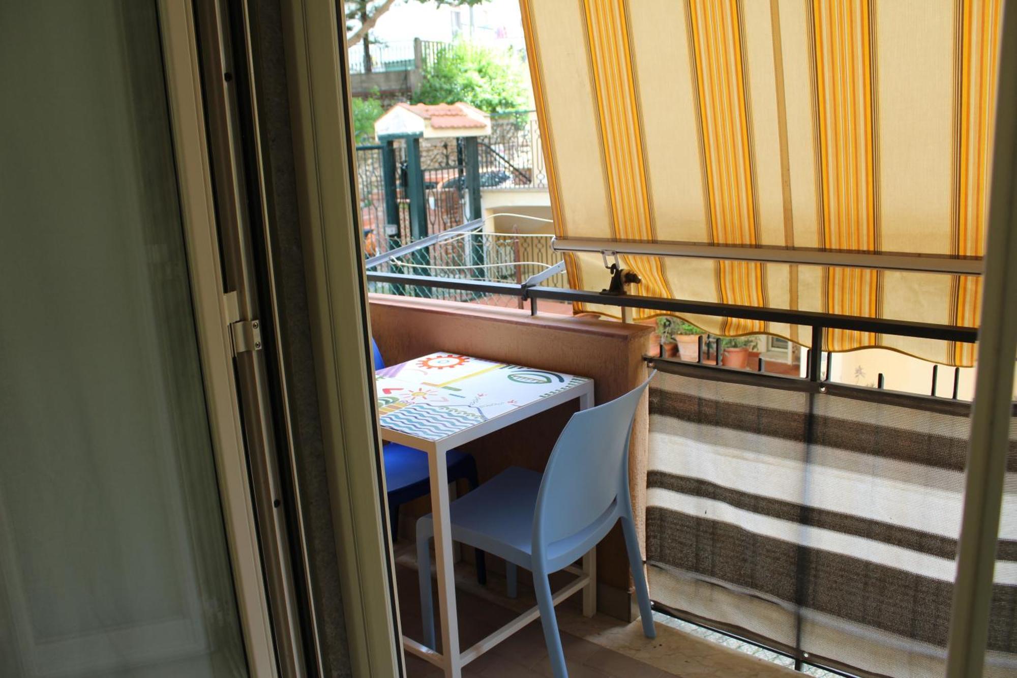 Anto'S Apartment - גיארדיני נאקסוס מראה חיצוני תמונה